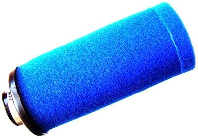 powerfilter 35mm blauw hoog mod. Polini